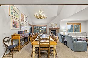 Park City Ski Resort UT - Snow Flower Condos