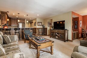 Park City Ski Resort UT - Snow Flower Condos