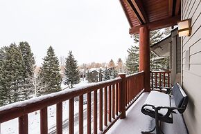 Park City Ski Resort UT - Snow Flower Condos