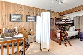 Park City Ski Resort UT - Snow Flower Condos