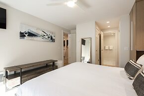 Park City Ski Resort UT - Snow Flower Condos