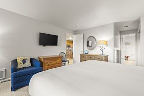 Park City Ski Resort UT - Snow Flower Condos