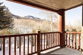 Park City Ski Resort UT - Snow Flower Condos