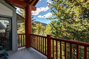 Park City Ski Resort UT - Snow Flower Condos