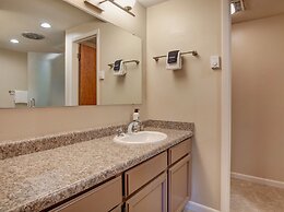 Park City Ski Resort UT - Snow Flower Condos