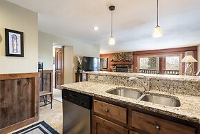 Park City Ski Resort UT - Snow Flower Condos