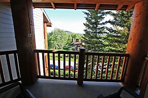 Park City Ski Resort UT - Snow Flower Condos