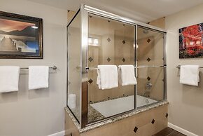 Park City Ski Resort UT - Snow Flower Condos