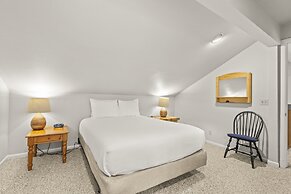 Park City Ski Resort UT - Snow Flower Condos