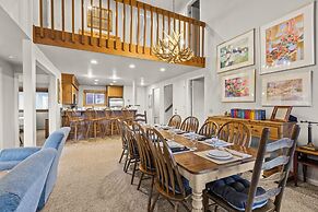 Park City Ski Resort UT - Snow Flower Condos