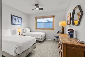 Park City Ski Resort UT - Snow Flower Condos