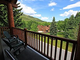 Park City Ski Resort UT - Snow Flower Condos