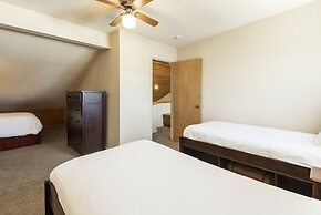 Park City Ski Resort UT - Snow Flower Condos