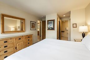 Park City Ski Resort UT - Snow Flower Condos