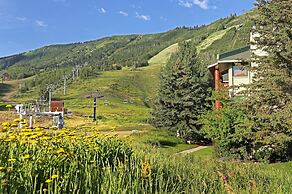 Park City Ski Resort UT - Snow Flower Condos