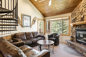 Park City Ski Resort UT - Snow Flower Condos