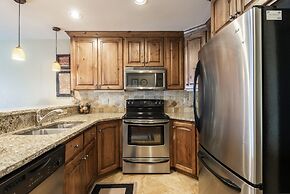 Park City Ski Resort UT - Snow Flower Condos