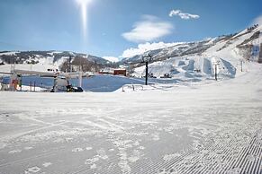 Park City Ski Resort UT - Snow Flower Condos