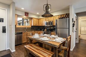 Park City Ski Resort UT - Snow Flower Condos