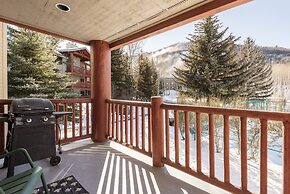 Park City Ski Resort UT - Snow Flower Condos