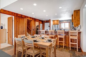 Park City Ski Resort UT - Snow Flower Condos