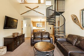 Park City Ski Resort UT - Snow Flower Condos