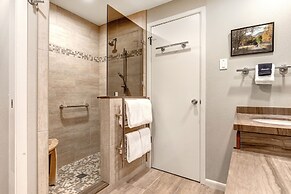 Park City Ski Resort UT - Snow Flower Condos