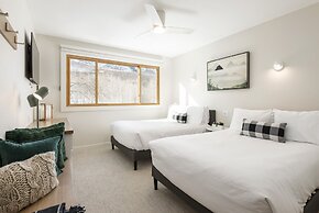 Park City Ski Resort UT - Snow Flower Condos