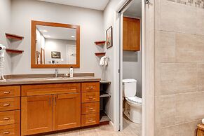 Park City Ski Resort UT - Snow Flower Condos