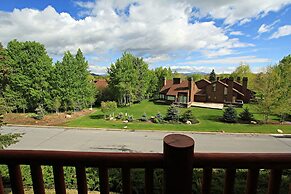 Park City Ski Resort UT - Snow Flower Condos