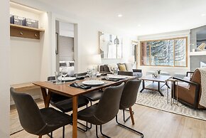 Park City Ski Resort UT - Snow Flower Condos