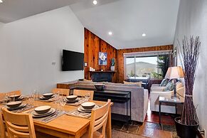 Park City Ski Resort UT - Snow Flower Condos