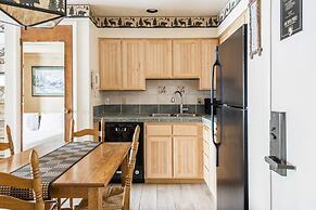 Park City Ski Resort UT - Snow Flower Condos