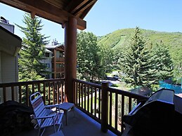 Park City Ski Resort UT - Snow Flower Condos