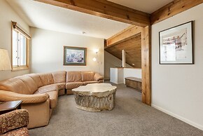 Park City Ski Resort UT - Snow Flower Condos