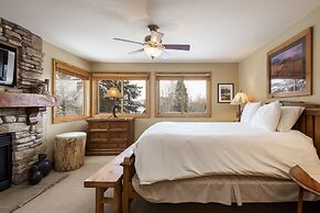 Park City Ski Resort UT - Snow Flower Condos