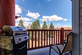 Park City Ski Resort UT - Snow Flower Condos