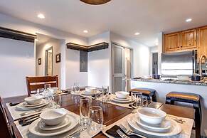 Park City Ski Resort UT - Snow Flower Condos