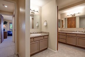 Park City Ski Resort UT - Snow Flower Condos