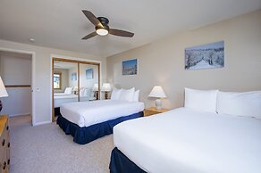 Park City Ski Resort UT - Snow Flower Condos