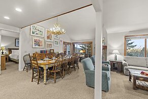 Park City Ski Resort UT - Snow Flower Condos