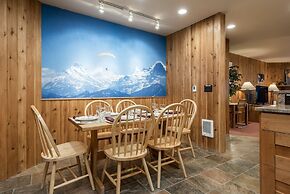 Park City Ski Resort Snow Flower Vacation Condos