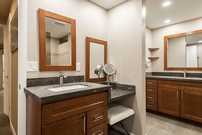 Park City Ski Resort Snow Flower Vacation Condos