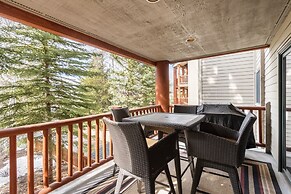 Park City Ski Resort Snow Flower Vacation Condos