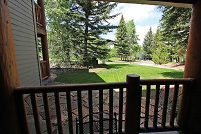 Park City Ski Resort Snow Flower Vacation Condos