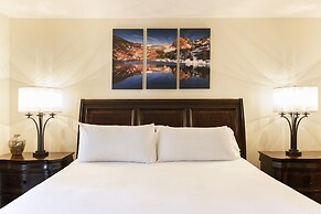 Park City Ski Resort Snow Flower Vacation Condos