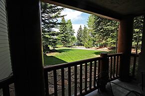 Park City Ski Resort Snow Flower Vacation Condos