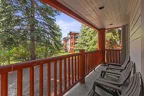 Park City Ski Resort Snow Flower Vacation Condos