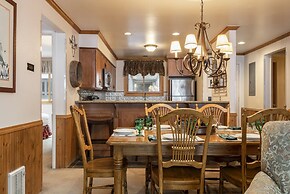 Park City Ski Resort Snow Flower Vacation Condos