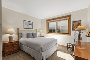 Park City Ski Resort Snow Flower Vacation Condos